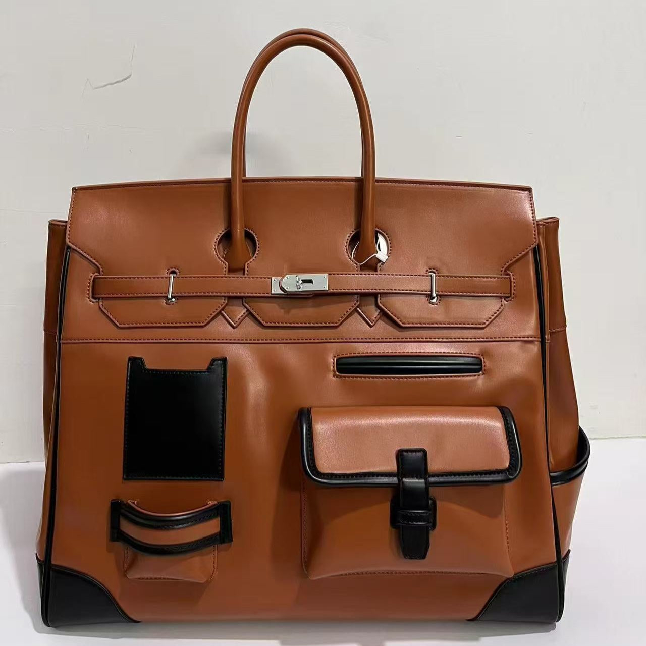 The Vanguard Tote - Image 6