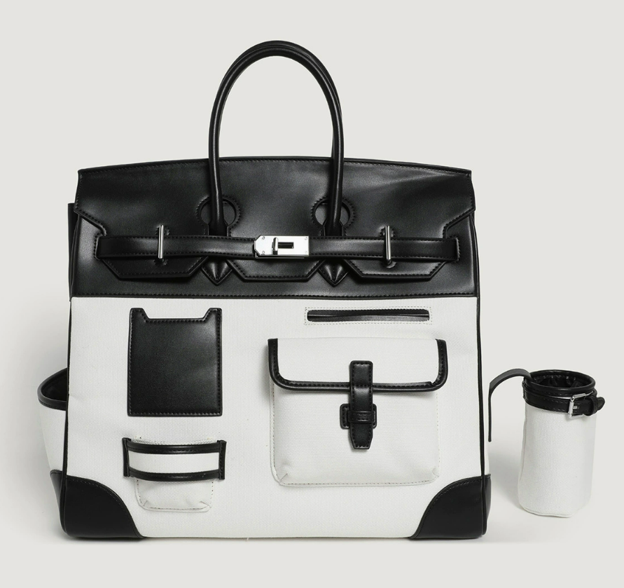 The Vanguard Tote - Image 5