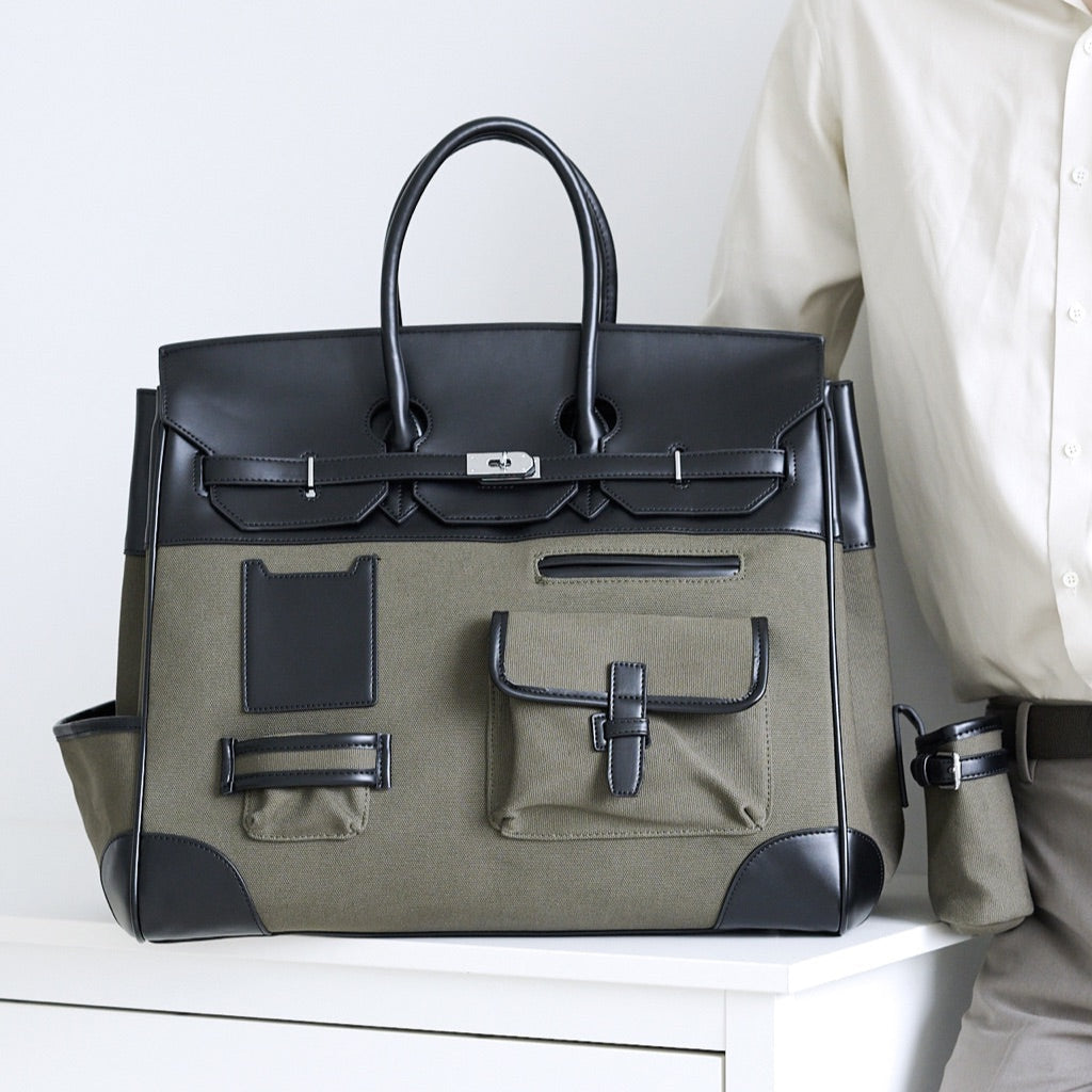 The Vanguard Tote - Image 3