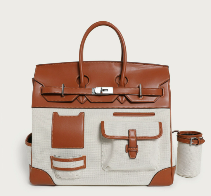 The Vanguard Tote - Image 4