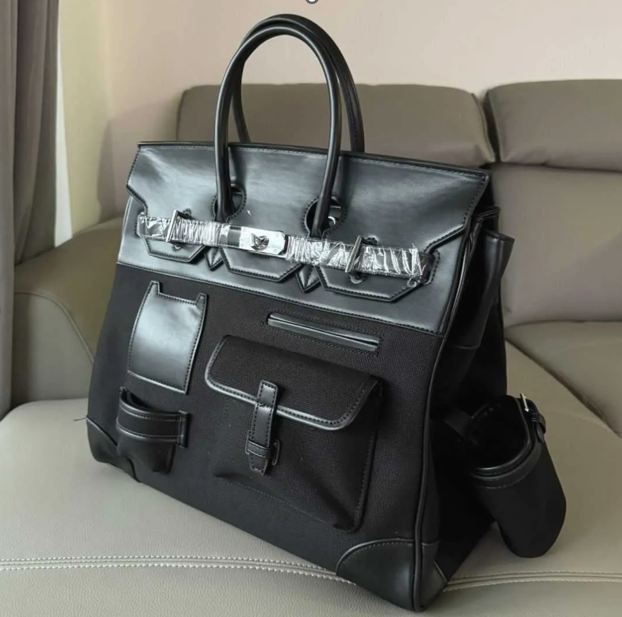 The Vanguard Tote - Image 8